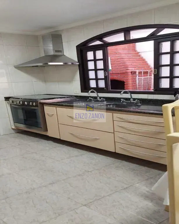 Sobrado, 3 quartos, 175 m² - Foto 7