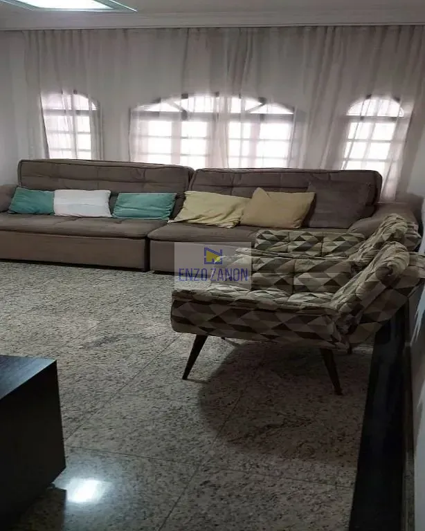 Sobrado, 3 quartos, 175 m² - Foto 1