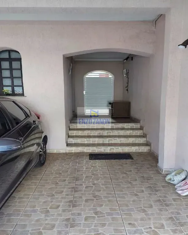 Sobrado, 3 quartos, 175 m² - Foto 33