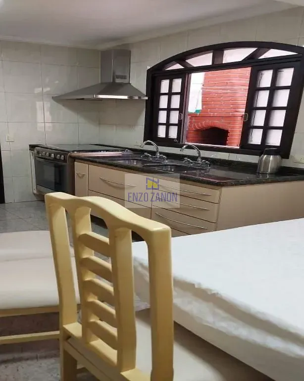 Sobrado, 3 quartos, 175 m² - Foto 6