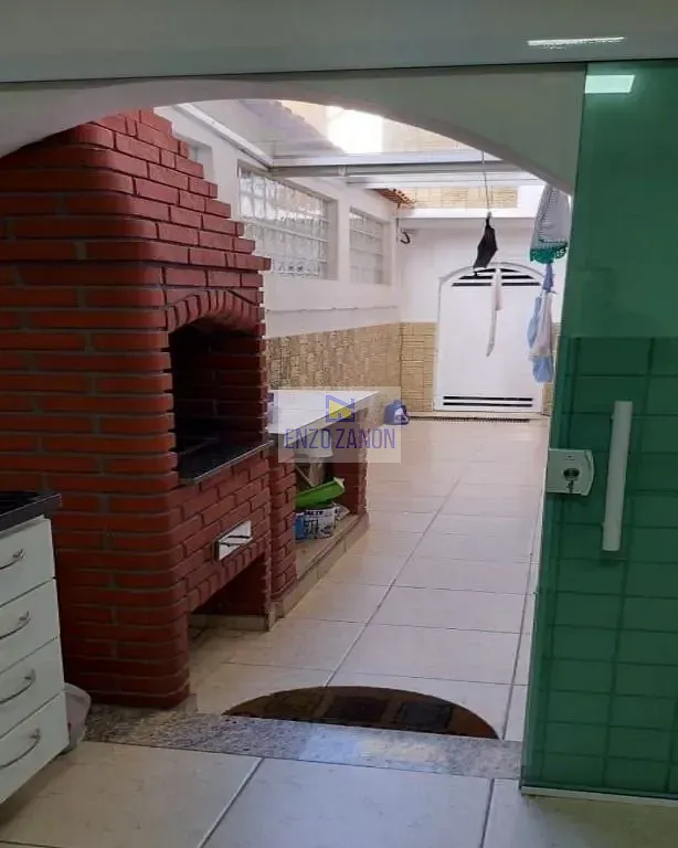 Sobrado, 3 quartos, 175 m² - Foto 13