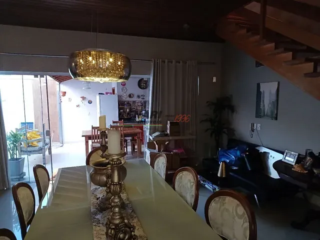 Sobrado com 300m² 4 quartos e 6 banheiros, à venda, no bairro Jardim Portal dos Ipês em Indaiatuba