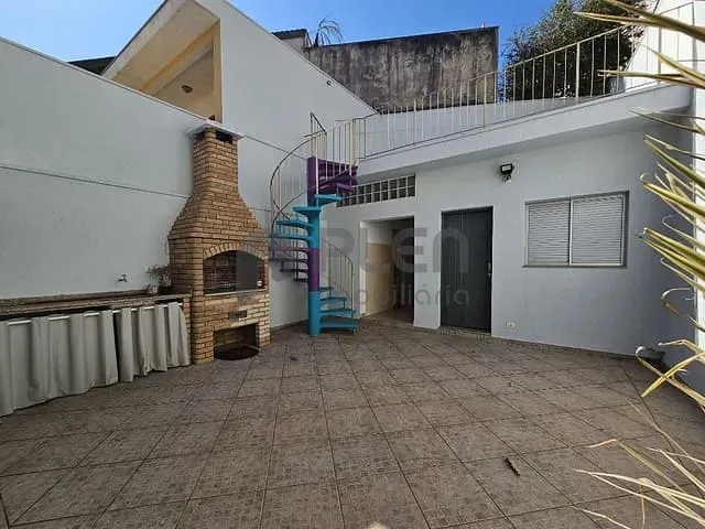Sobrado 3 quartos e 3 banheiros, à venda, no bairro Água Fria em São Paulo