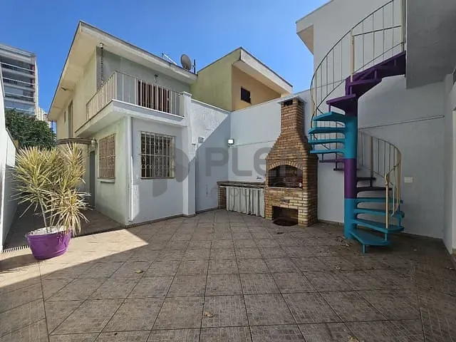 Sobrado 3 quartos e 3 banheiros, à venda, no bairro Água Fria em São Paulo
