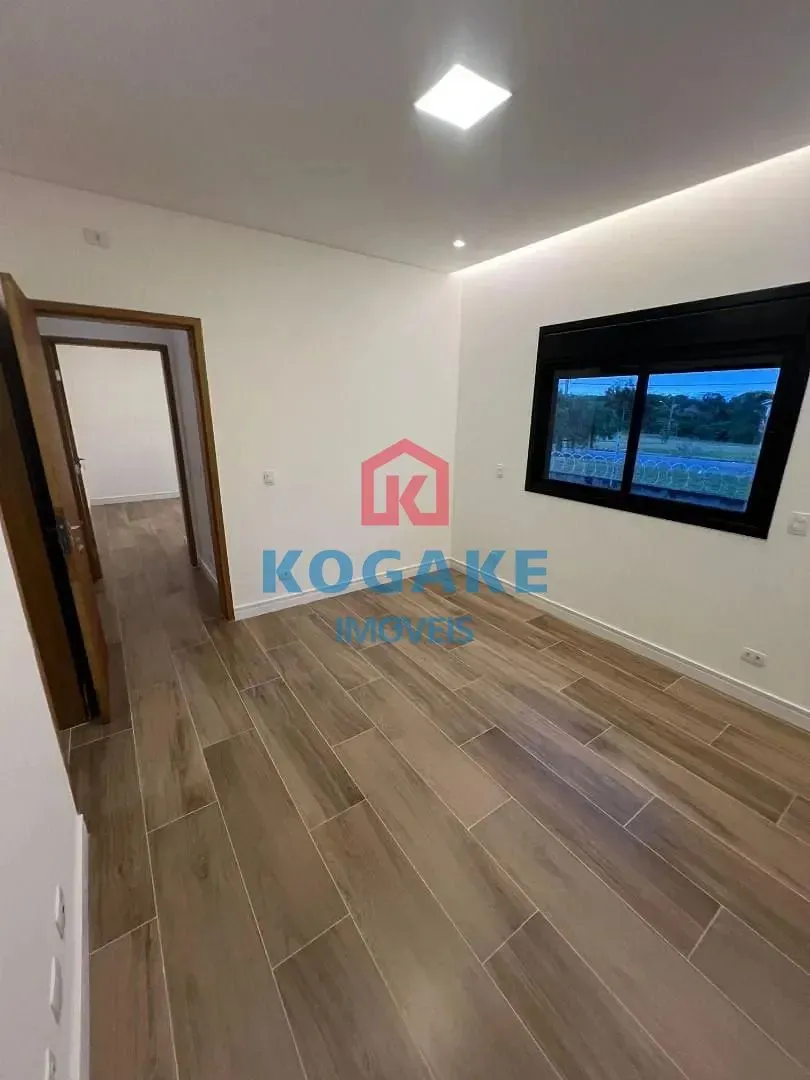 Sobrado, 4 quartos, 250 m² - Foto 14