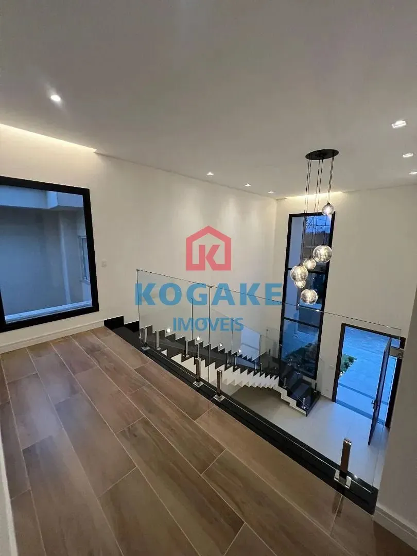 Sobrado, 4 quartos, 250 m² - Foto 6