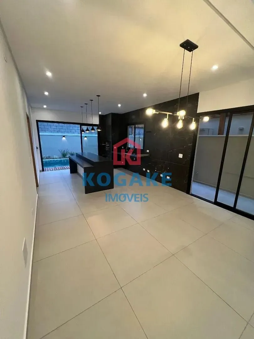 Sobrado, 4 quartos, 250 m² - Foto 5