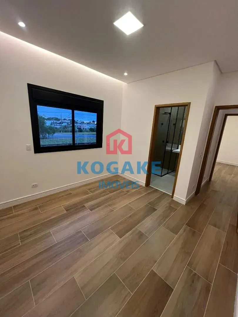 Sobrado, 4 quartos, 250 m² - Foto 13