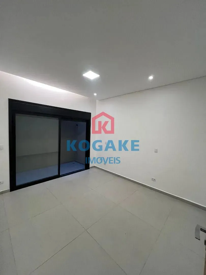 Sobrado, 4 quartos, 250 m² - Foto 9