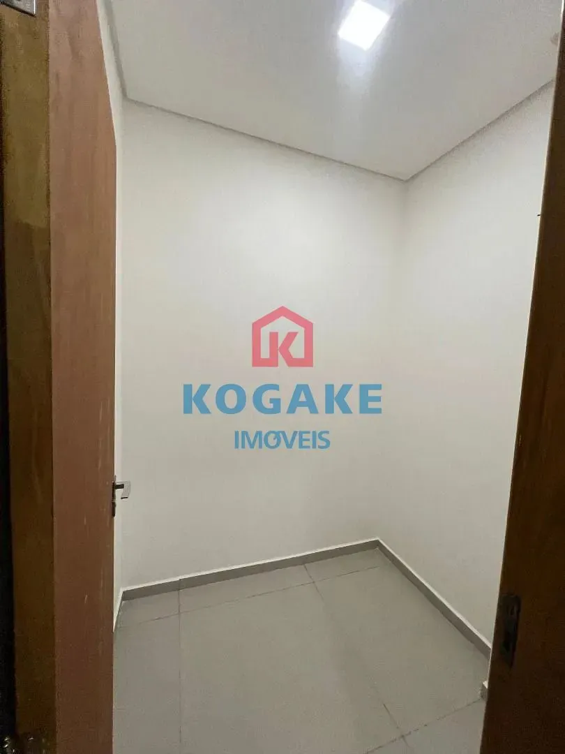 Sobrado, 4 quartos, 250 m² - Foto 11