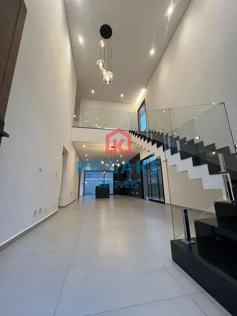 Sobrado, 4 quartos, 250 m² - Foto 3