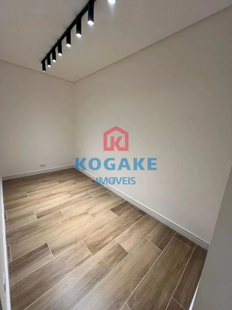 Sobrado, 4 quartos, 250 m² - Foto 12