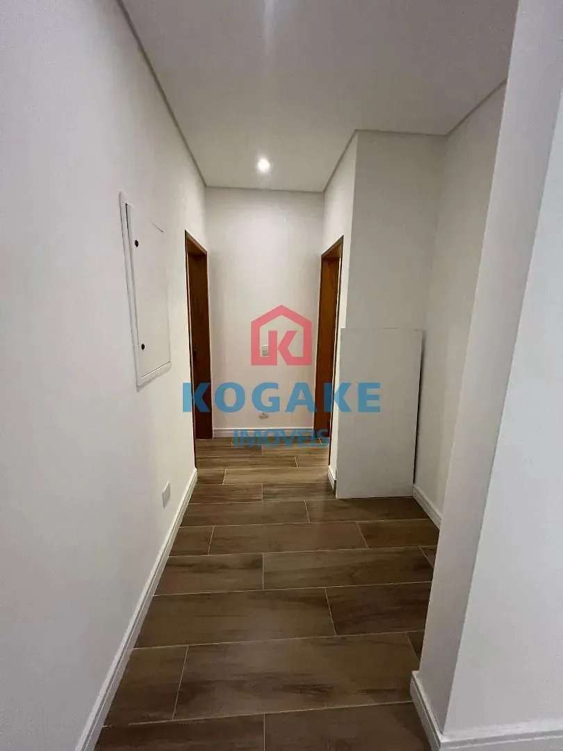 Sobrado, 4 quartos, 250 m² - Foto 8