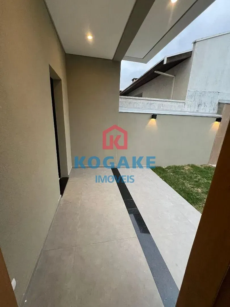 Sobrado, 4 quartos, 250 m² - Foto 23