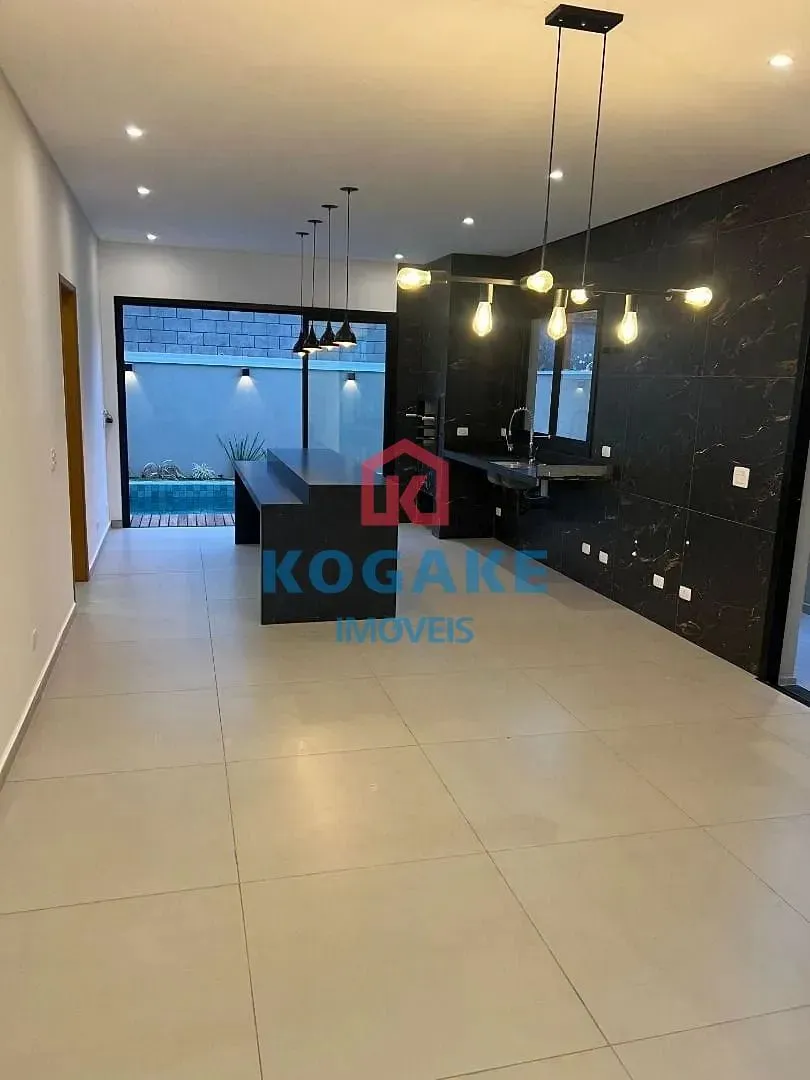 Sobrado, 4 quartos, 250 m² - Foto 4