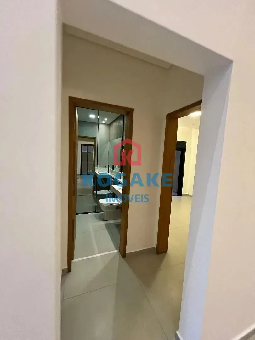 Sobrado, 4 quartos, 250 m² - Foto 7