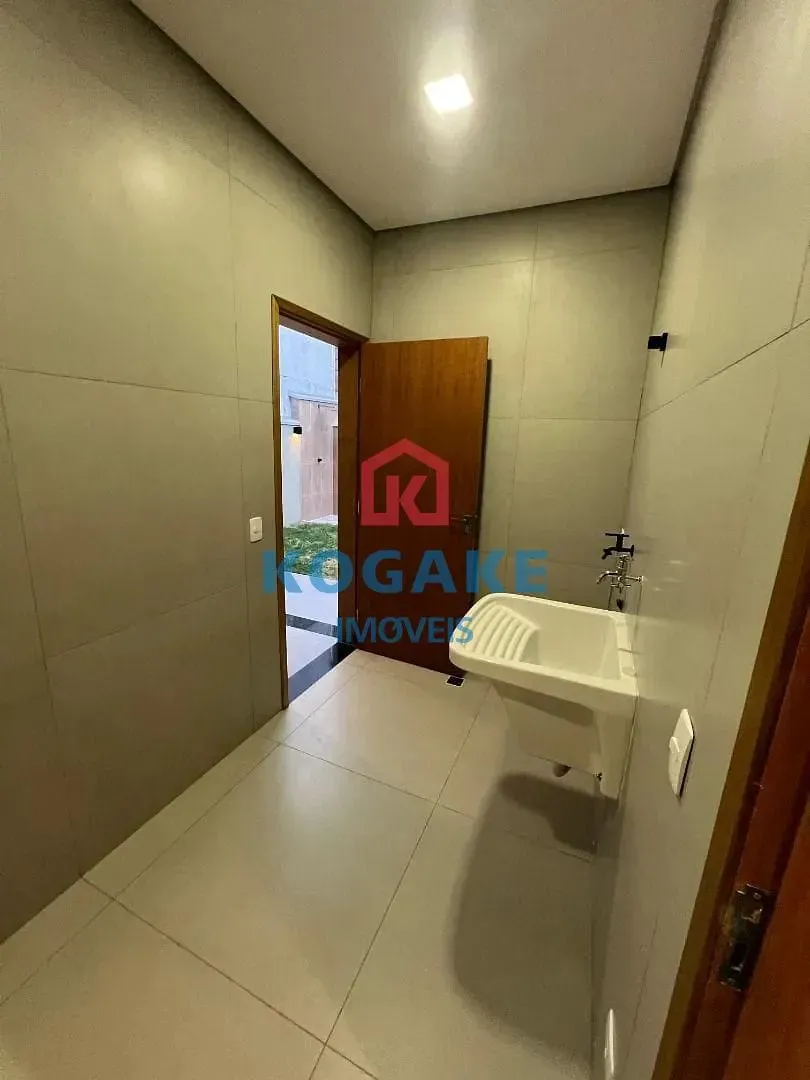 Sobrado, 4 quartos, 250 m² - Foto 15