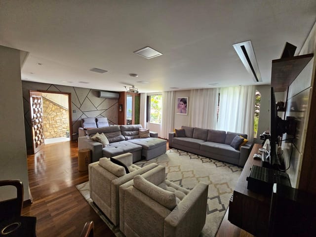 Sobrado com 301m² 3 quartos e 6 banheiros, à venda, no bairro Parque da Mooca em São Paulo