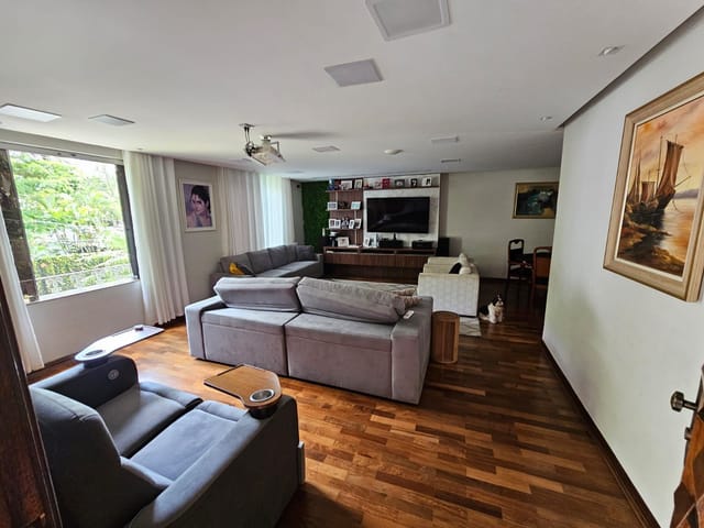 Sobrado com 301m² 3 quartos e 6 banheiros, à venda, no bairro Parque da Mooca em São Paulo