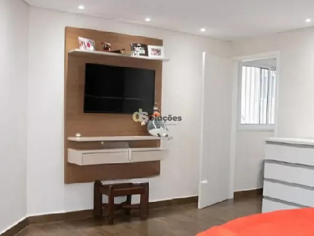 Sobrado 3 quartos e 3 banheiros, à venda, no bairro Vila Constança em São Paulo