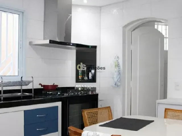 Sobrado 3 quartos e 3 banheiros, à venda, no bairro Vila Constança em São Paulo