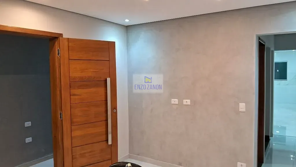 Sobrado, 4 quartos, 145 m² - Foto 4