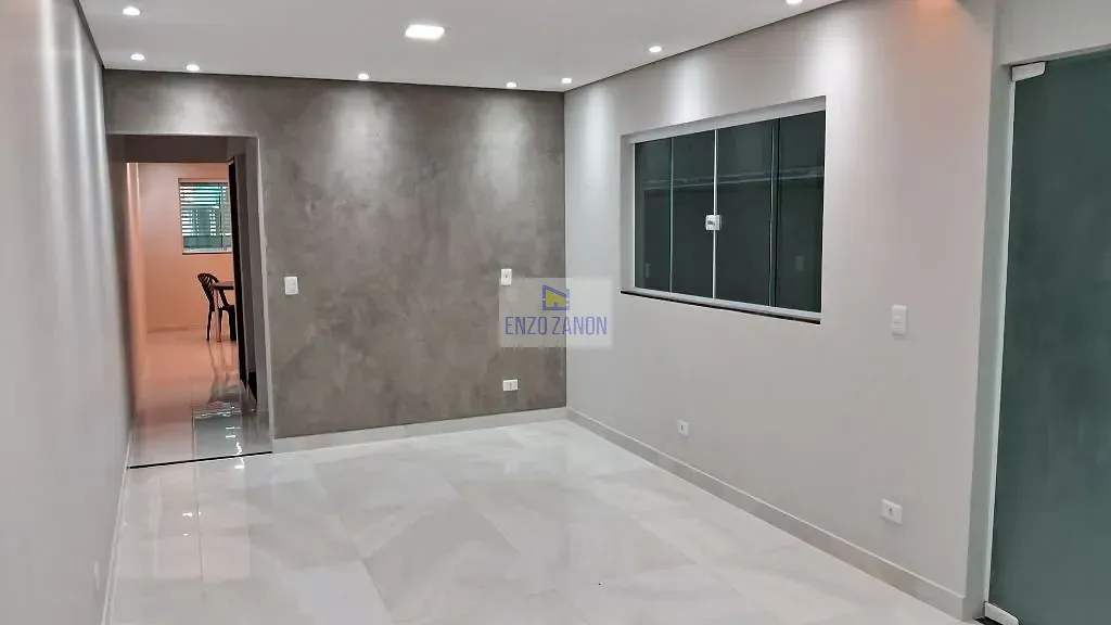 Sobrado, 4 quartos, 145 m² - Foto 13