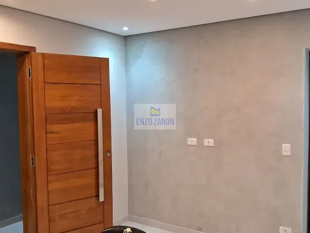 Sobrado com 113m² 4 quartos e 3 banheiros, à venda, no bairro Vila Claraval em São Bernardo do Campo