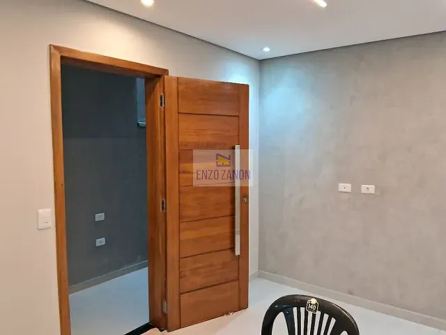 Sobrado com 113m² 4 quartos e 3 banheiros, à venda, no bairro Vila Claraval em São Bernardo do Campo