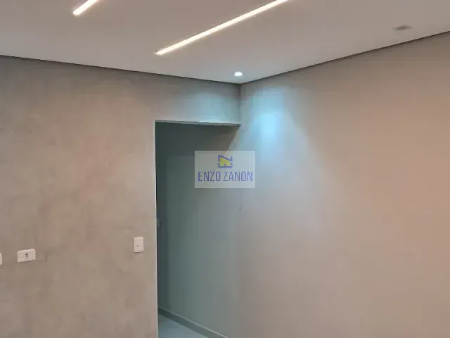 Sobrado com 113m² 4 quartos e 3 banheiros, à venda, no bairro Vila Claraval em São Bernardo do Campo