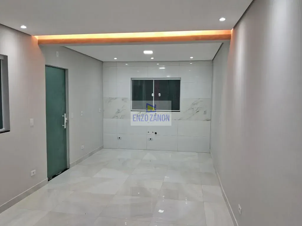 Sobrado, 4 quartos, 145 m² - Foto 10