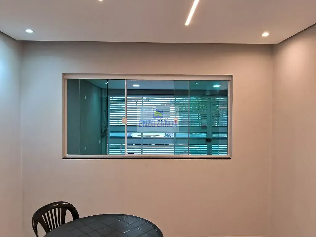Sobrado, 4 quartos, 145 m² - Foto 2