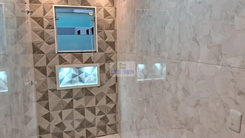 Sobrado, 4 quartos, 145 m² - Foto 33