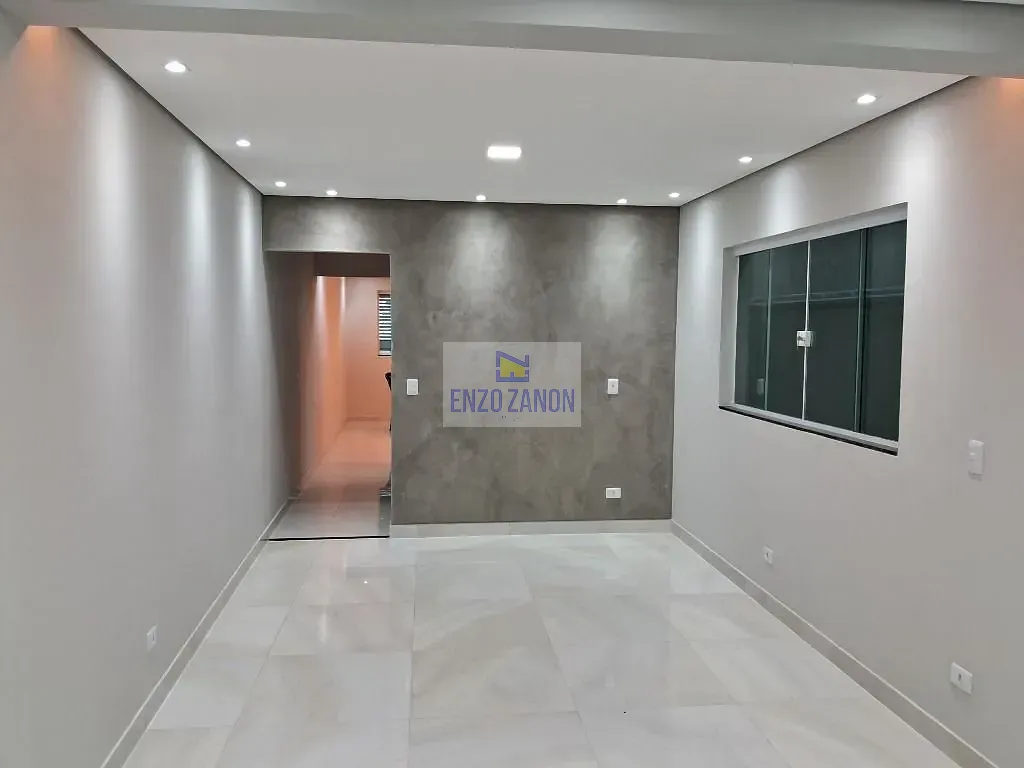 Sobrado, 4 quartos, 145 m² - Foto 12