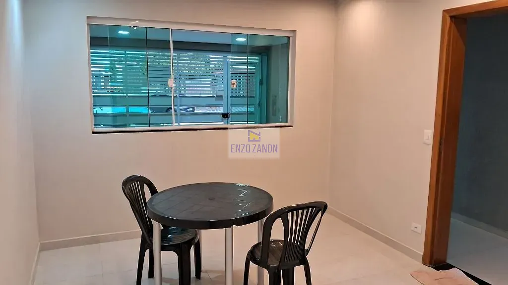 Sobrado, 4 quartos, 145 m² - Foto 6