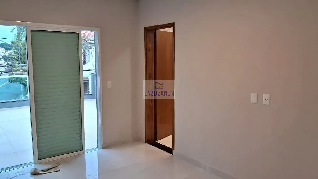 Sobrado, 4 quartos, 145 m² - Foto 29