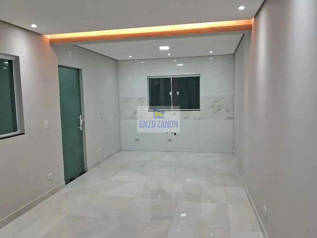 Sobrado, 4 quartos, 145 m² - Foto 11