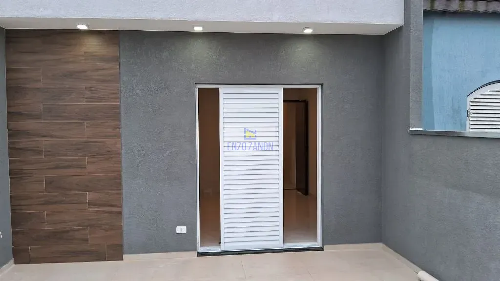 Sobrado, 4 quartos, 145 m² - Foto 32