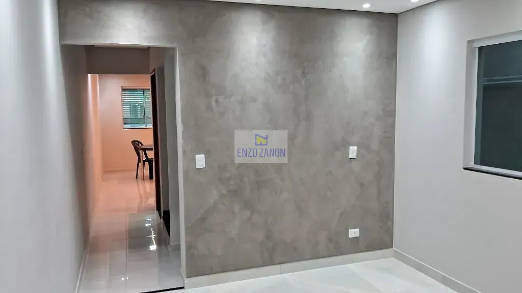 Sobrado, 4 quartos, 145 m² - Foto 14