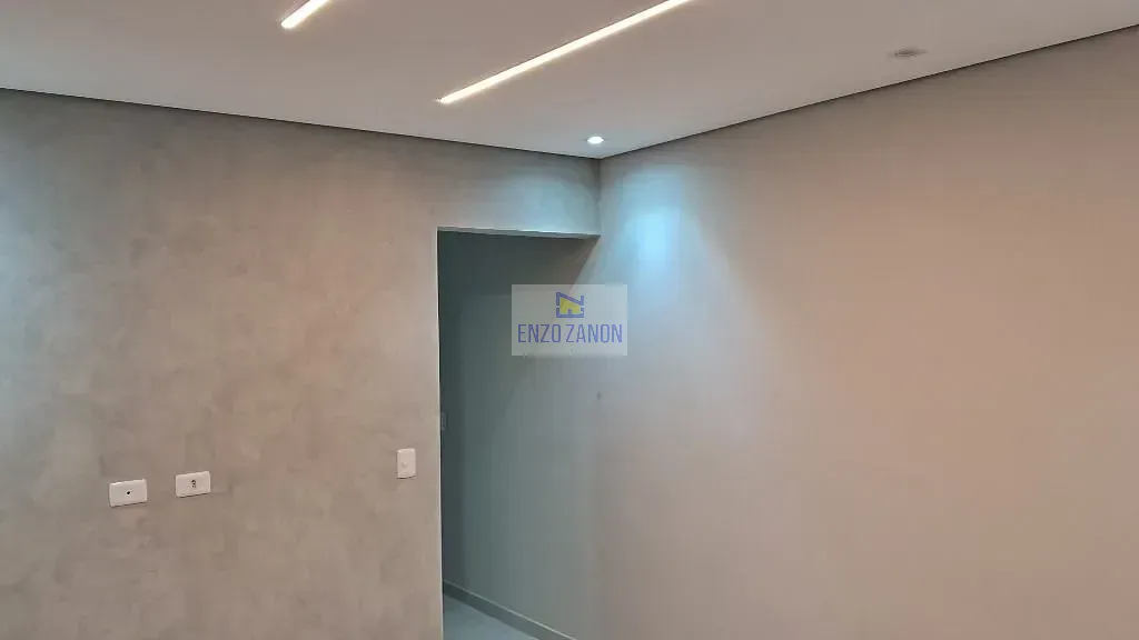 Sobrado, 4 quartos, 145 m² - Foto 5
