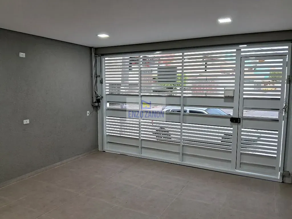 Sobrado, 4 quartos, 145 m² - Foto 38