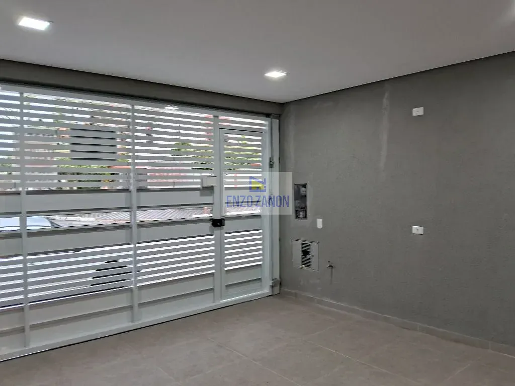 Sobrado, 4 quartos, 145 m² - Foto 39