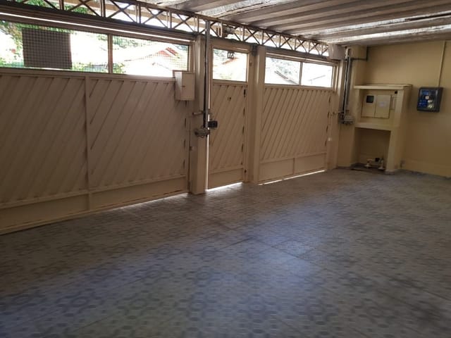 Foto do Sobrado - Sobrado com 4 dormitórios à venda, 304 m² por R$ 690.000,00 - Parque Martim Cecerê - São José dos Campos/SP | INDEPENDENCE NEGOCIOS IMOBILIARIOS LTDA