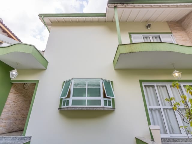 Foto do Sobrado - Sobrado para venda em Jardim Maria Estela com 3 quartos, sendo 3 suítes, 500m² | Lares e Andares Imóveis