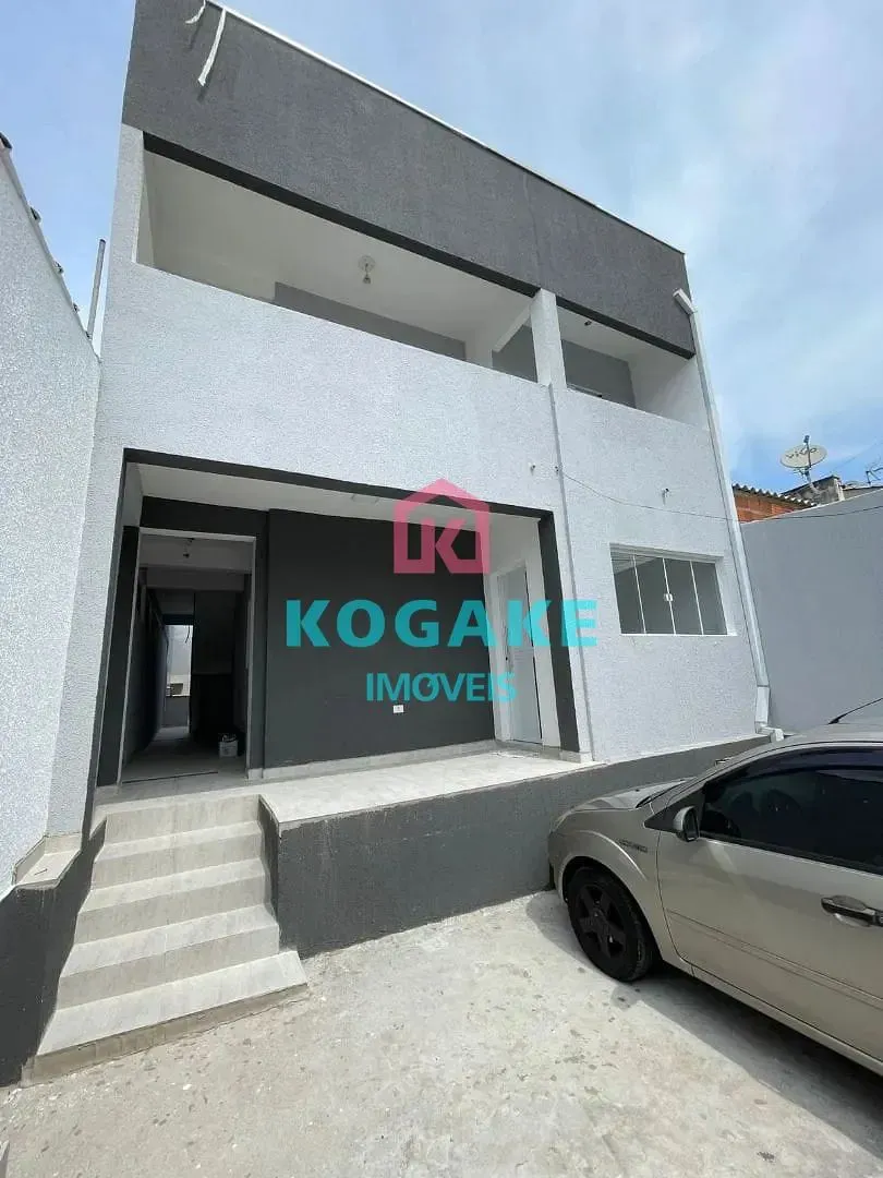 Sobrado, 3 quartos, 149 m² - Foto 3