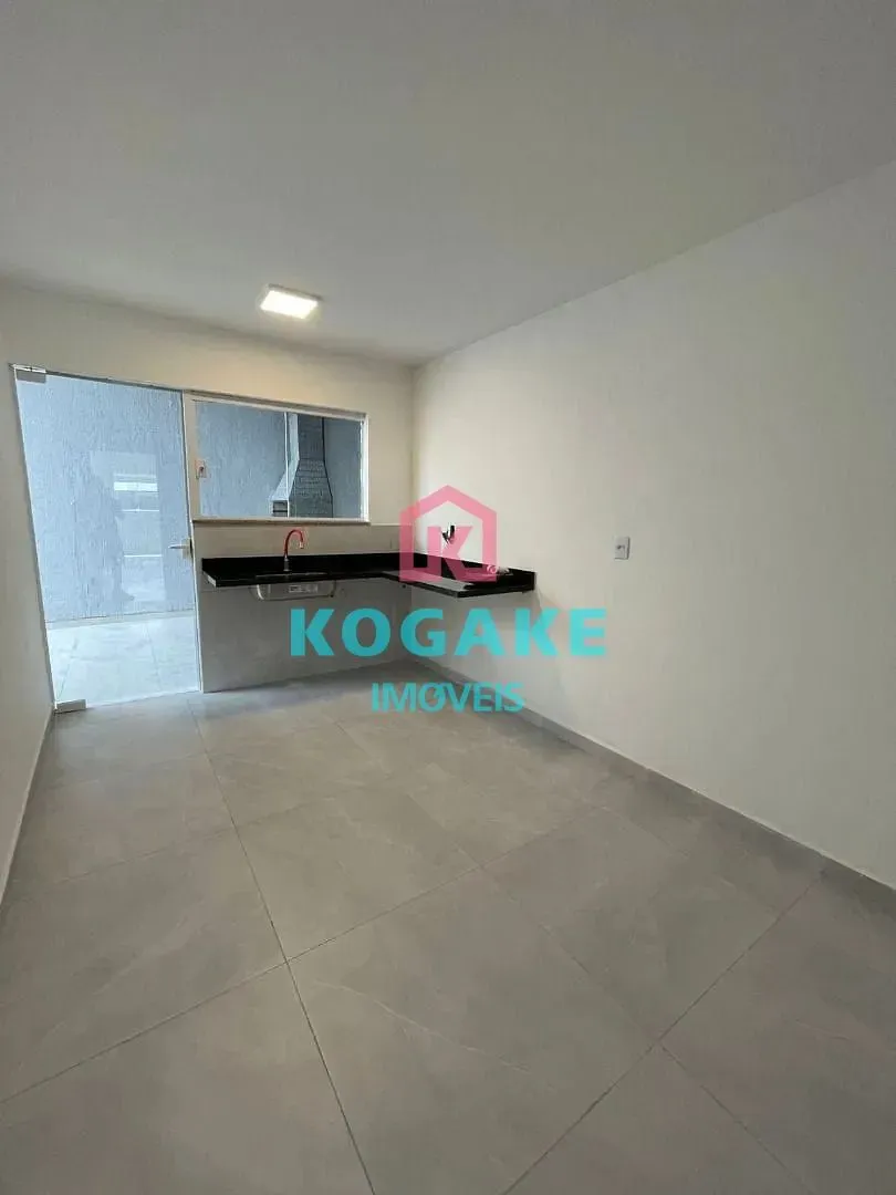 Sobrado, 3 quartos, 149 m² - Foto 6