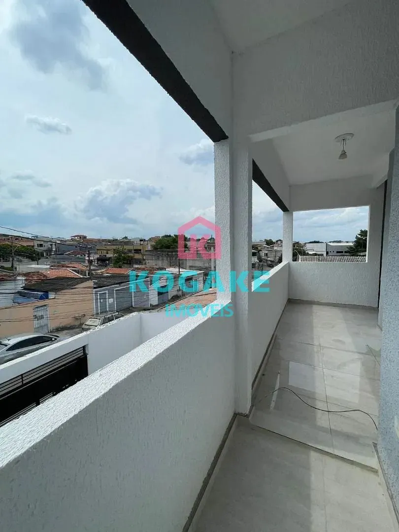 Sobrado, 3 quartos, 149 m² - Foto 13