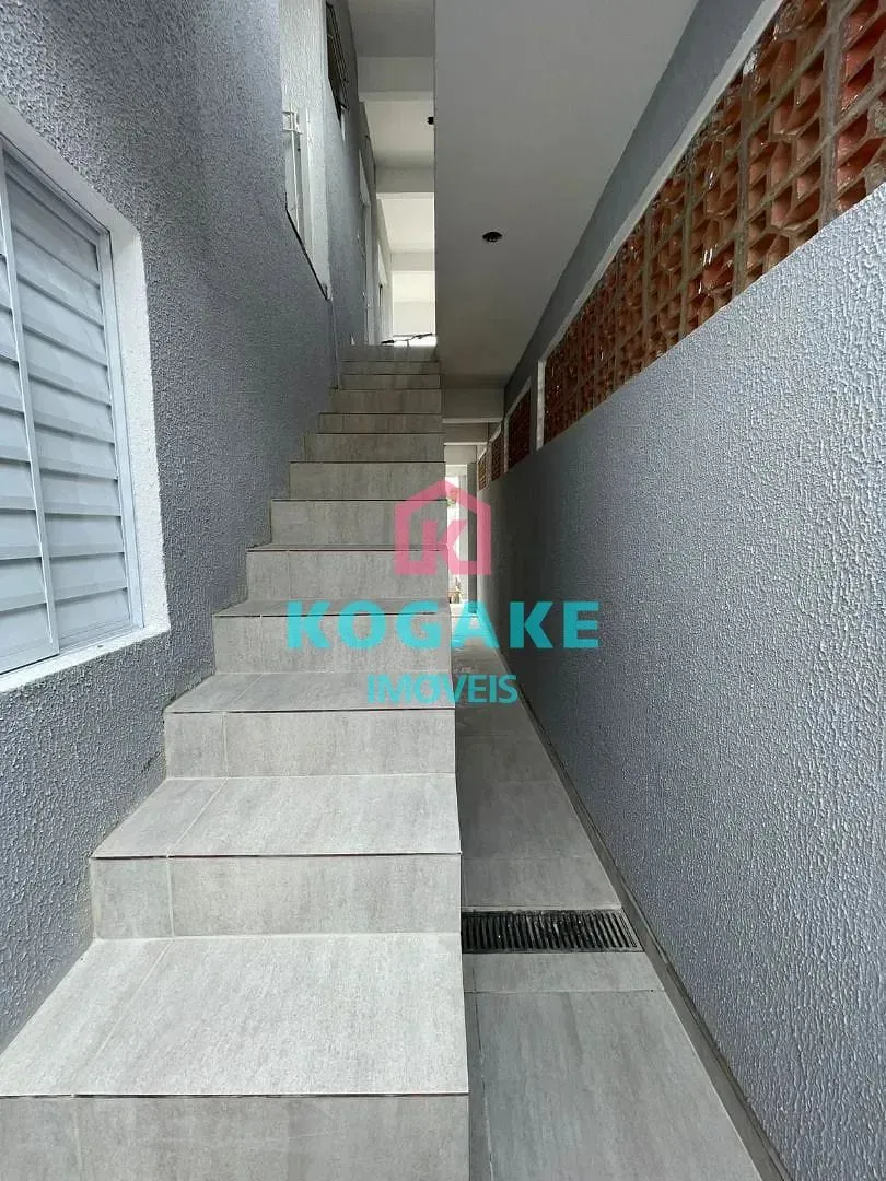 Sobrado, 3 quartos, 149 m² - Foto 4