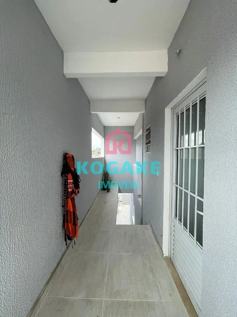 Sobrado, 3 quartos, 149 m² - Foto 11