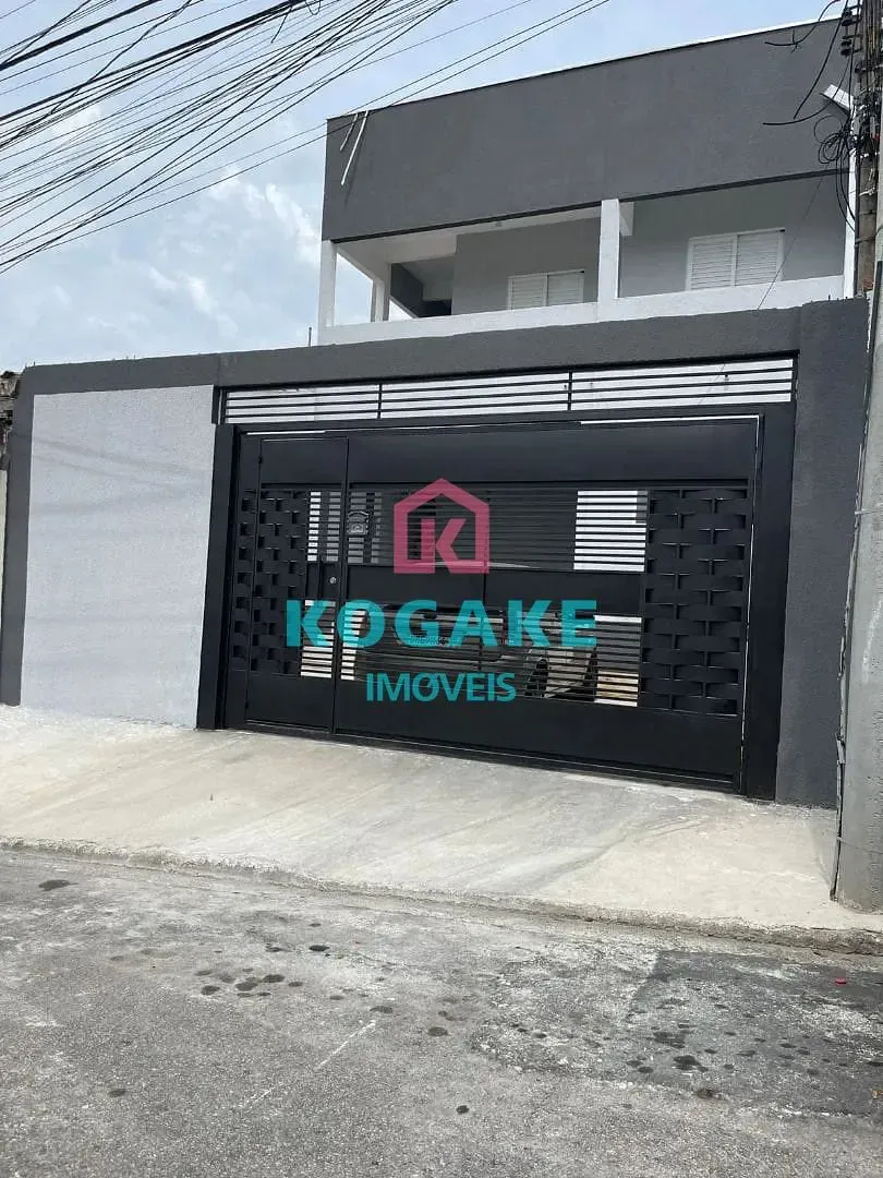 Sobrado, 3 quartos, 149 m² - Foto 2